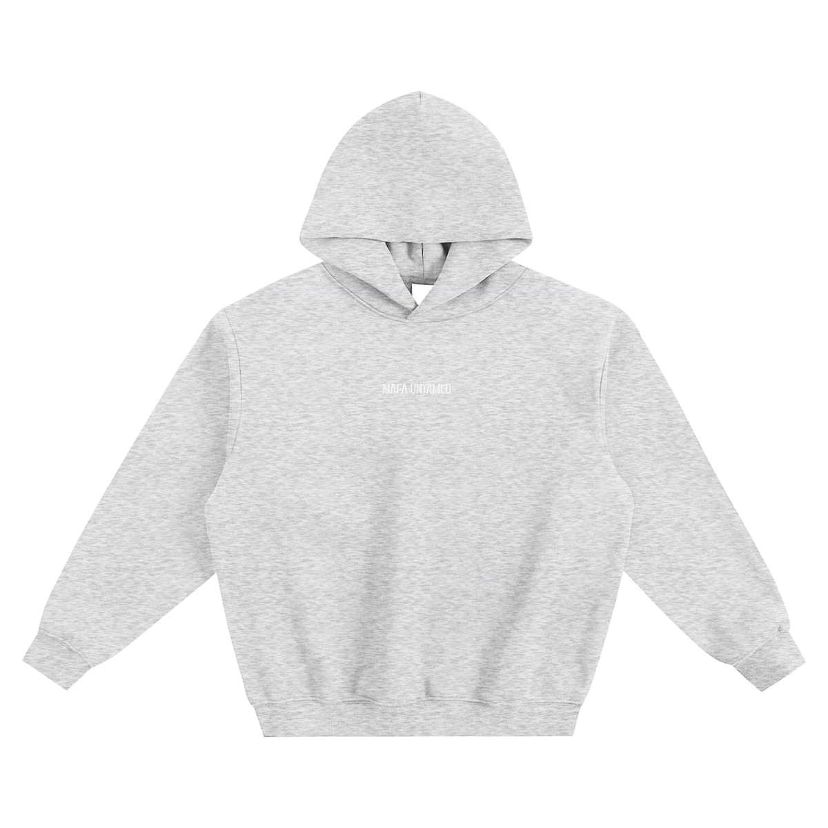 Hoodie - Family Over Everything