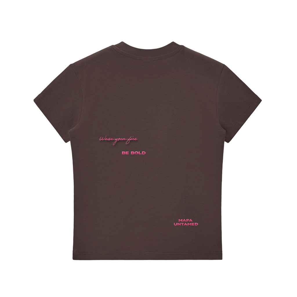 Wear your Fire Women T-Shirt