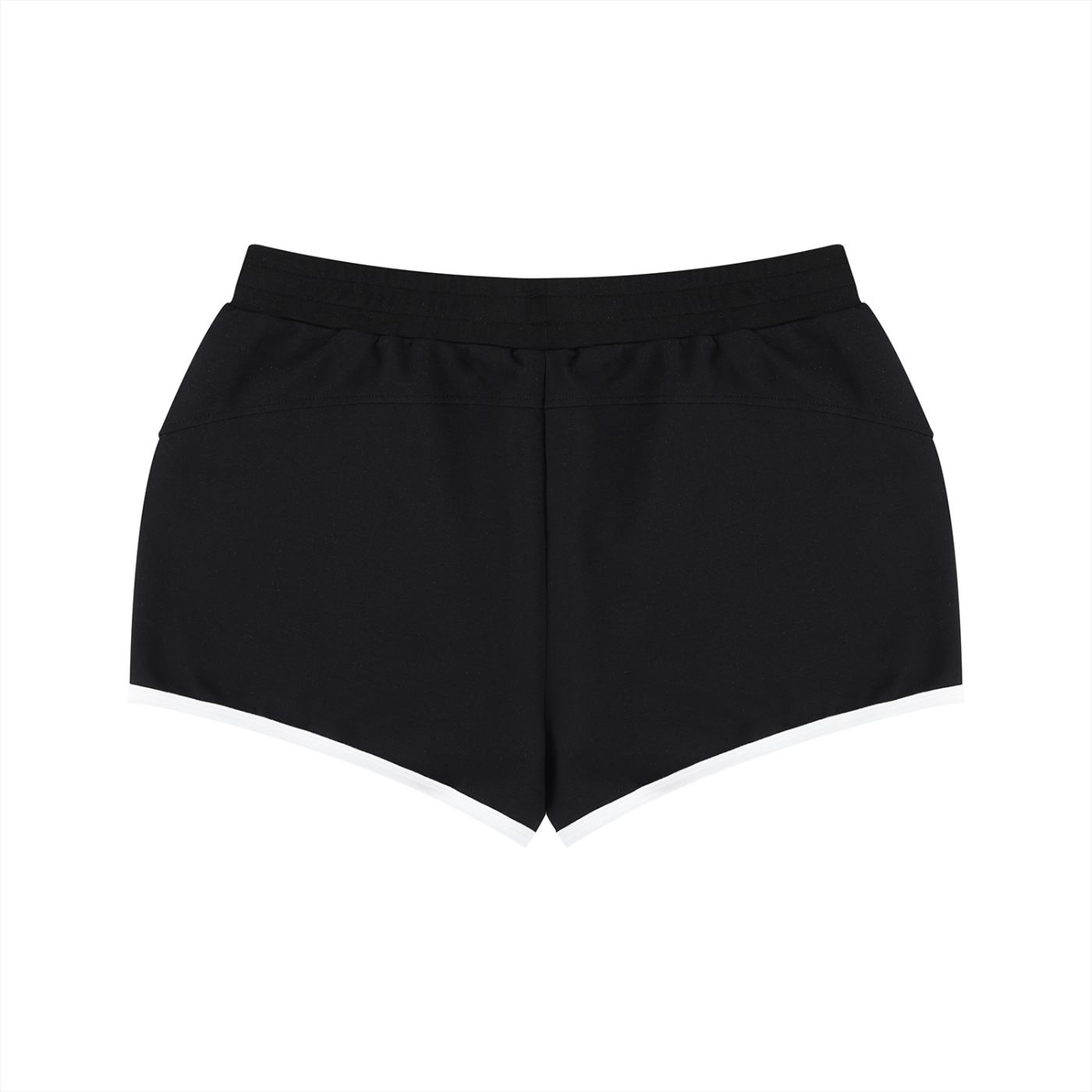 Mafa Untamed Women's Shorts