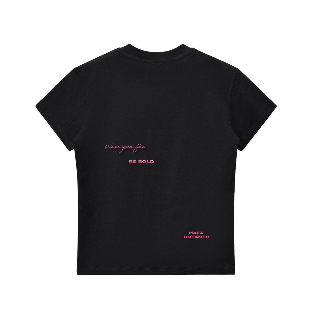 Wear your Fire Women T-Shirt
